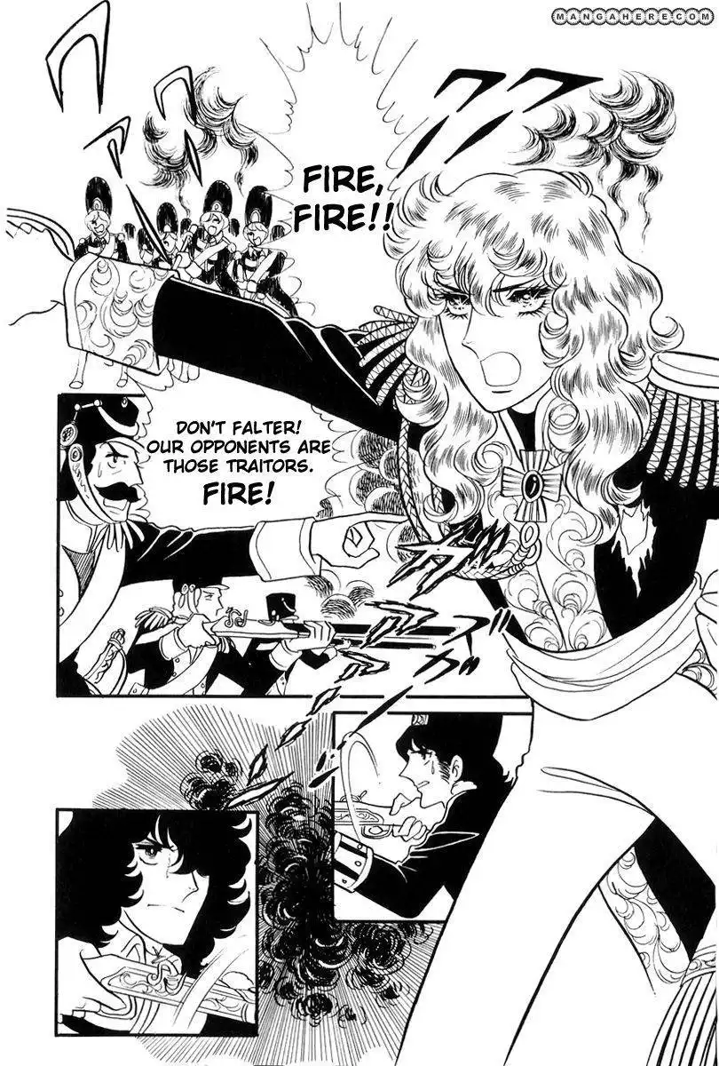 Rose of Versailles Chapter 53 21